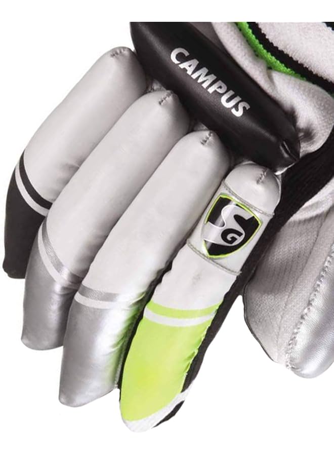 SG Campus Rh Batting Glove Adult (Assorted) - Image 3