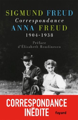 Correspondance 19081938