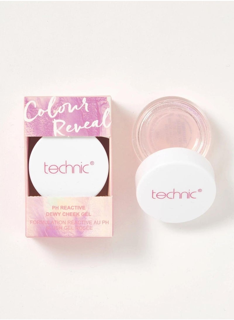 Technic PH Dewy Cheek Gel  - Image 1