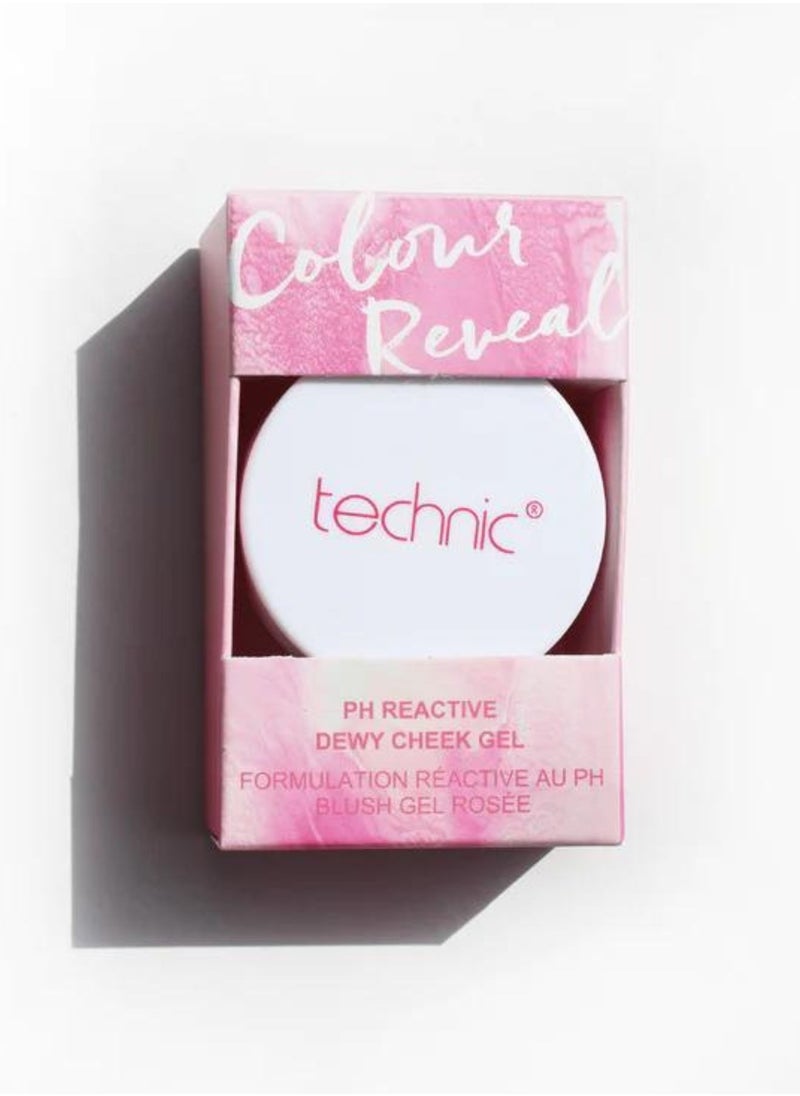 Technic PH Dewy Cheek Gel  - Image 2