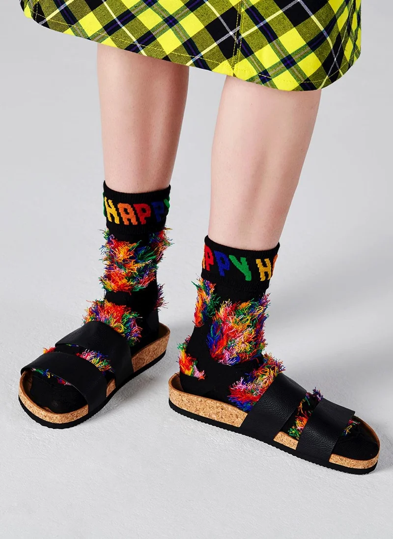 Happy Socks LEO DOT SOCK