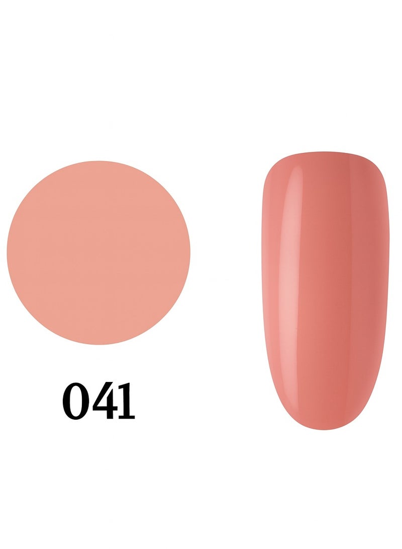 Fanity Nail Polish – Shade 041 + Free Nail Polish Remover - Image 2