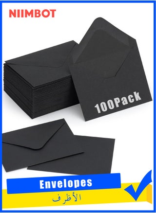 Black 100