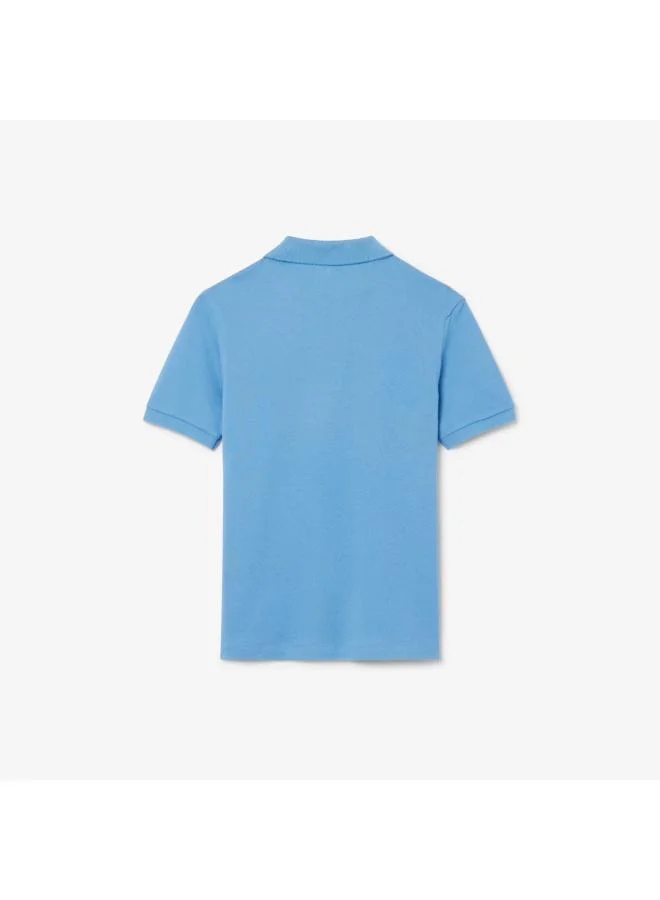 LACOSTE Youth Logo Polo