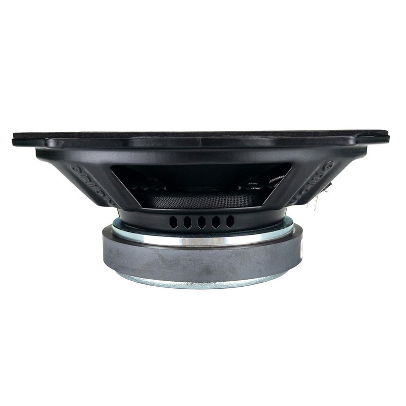 ORION Cobalt CM6854 High Efficiency 5x7 / 6x8 Mid-Range Bullet Loudspeakers, 1000W Max Power, 250W RMS, 4 Ohm, 1.5" Voice Coil - Pro Car Audio Stereo, Midrange Speakers (Pair) - Image 4