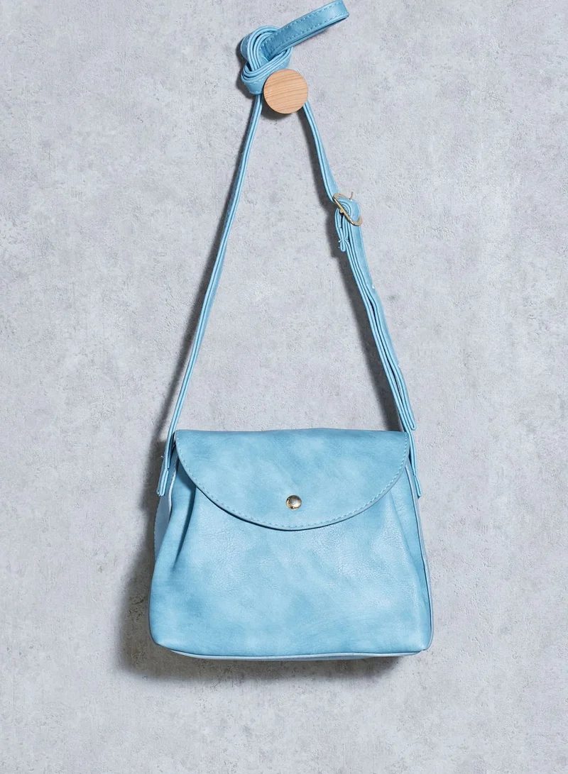 Ginger Casual Crossbody