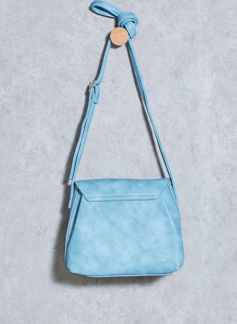 Ginger Casual Crossbody