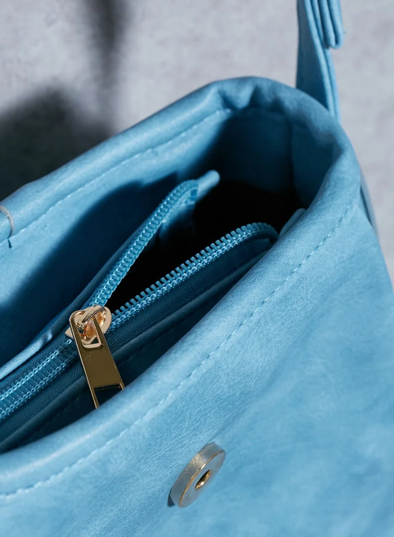 Ginger Casual Crossbody