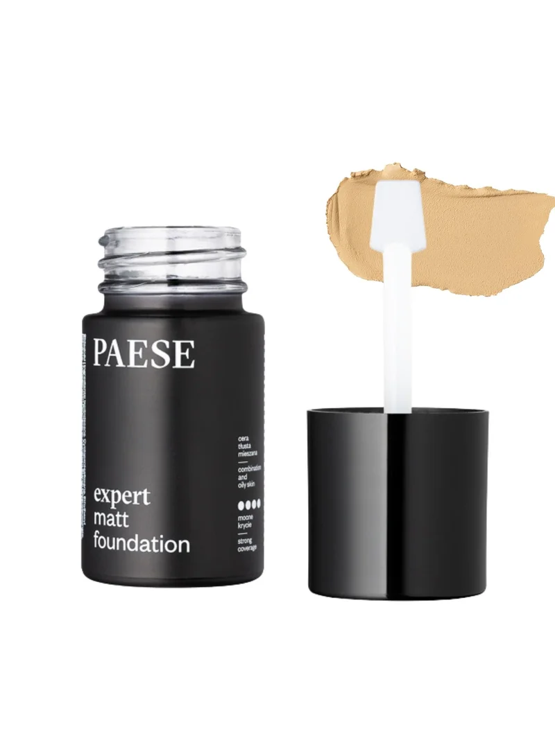 Paese PAESE Expert Matt Foundation 500W Light Beige