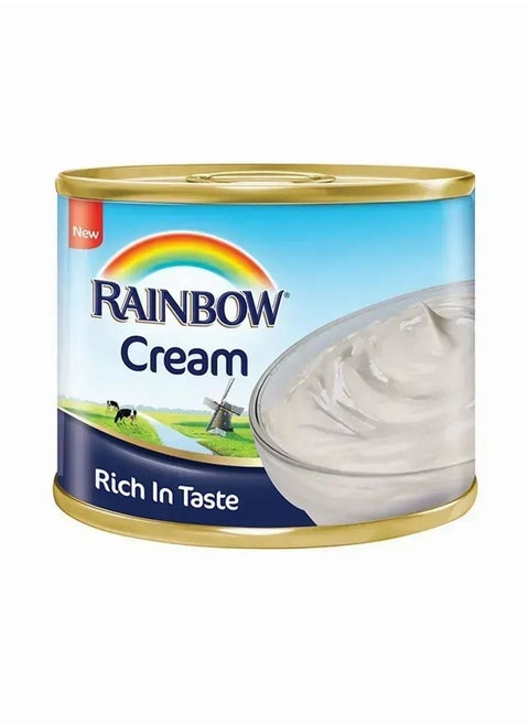 Cream, 170g