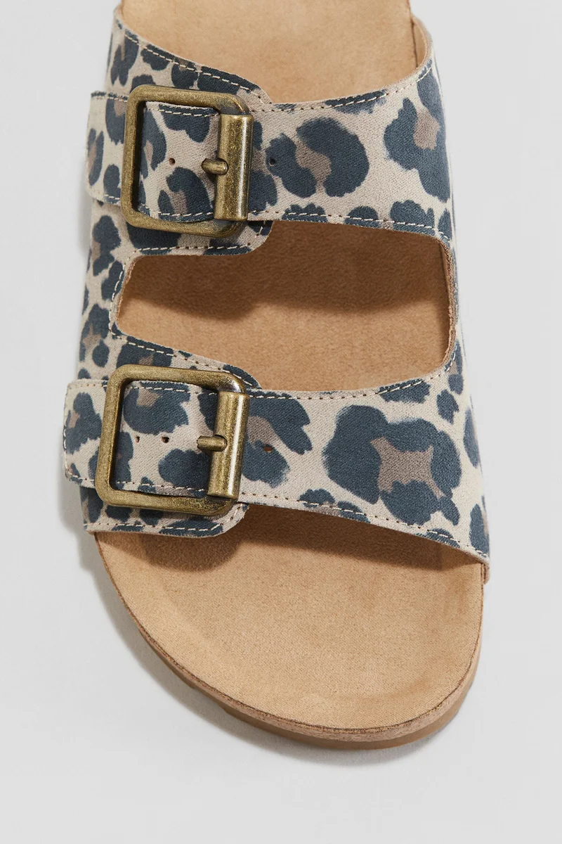 اتش اند ام صندل بحزامين