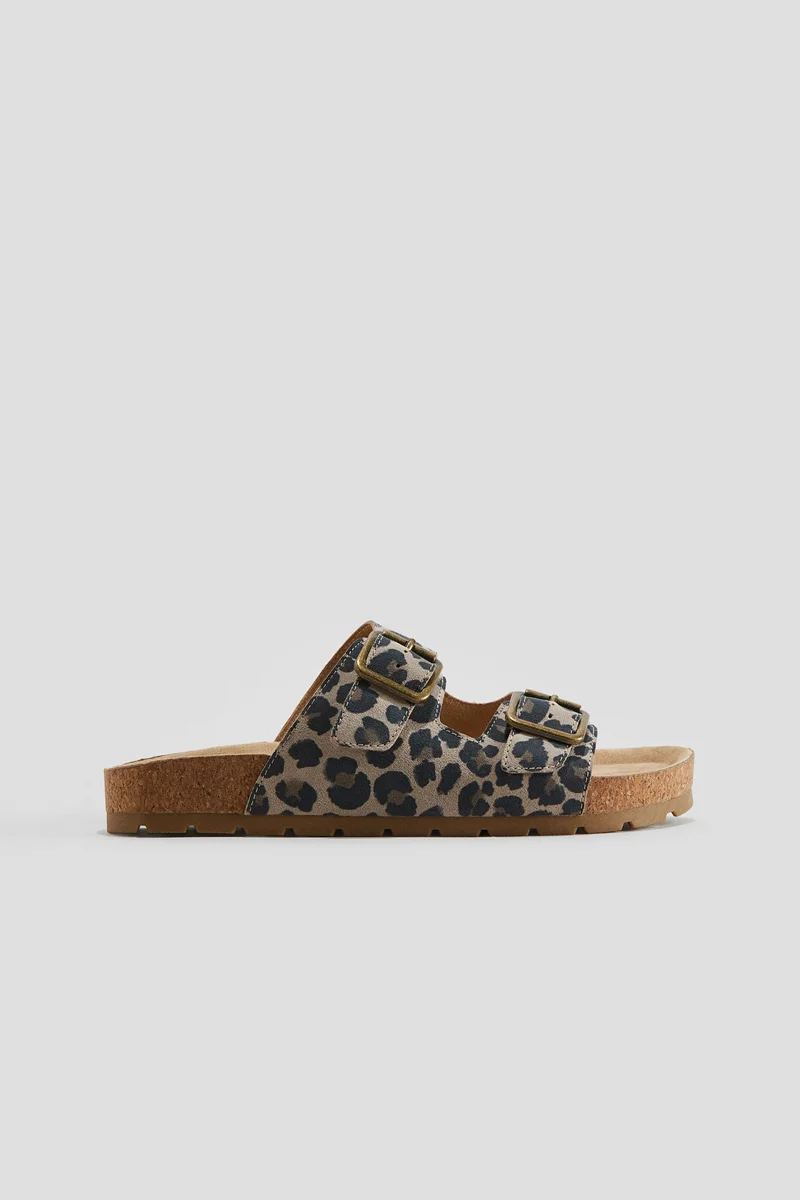 اتش اند ام صندل بحزامين