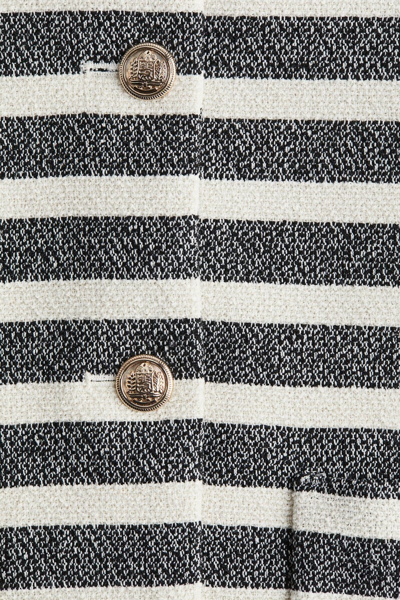 H&M Short-Sleeved Jacket  - Image 2
