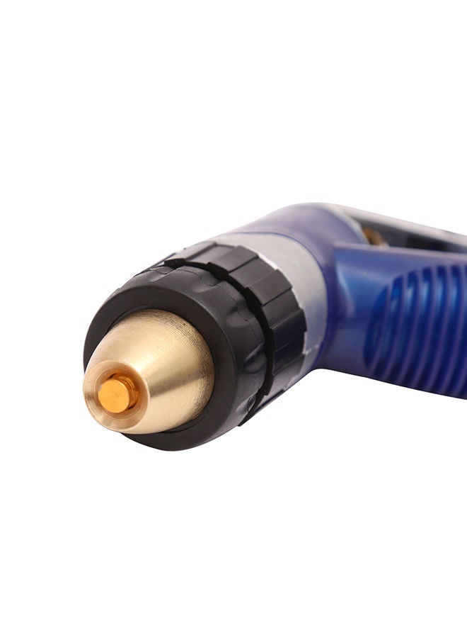 NIBEMINENT High Pressure Power Washer Gun With Adjustable Brass Nozzles  - Image 4