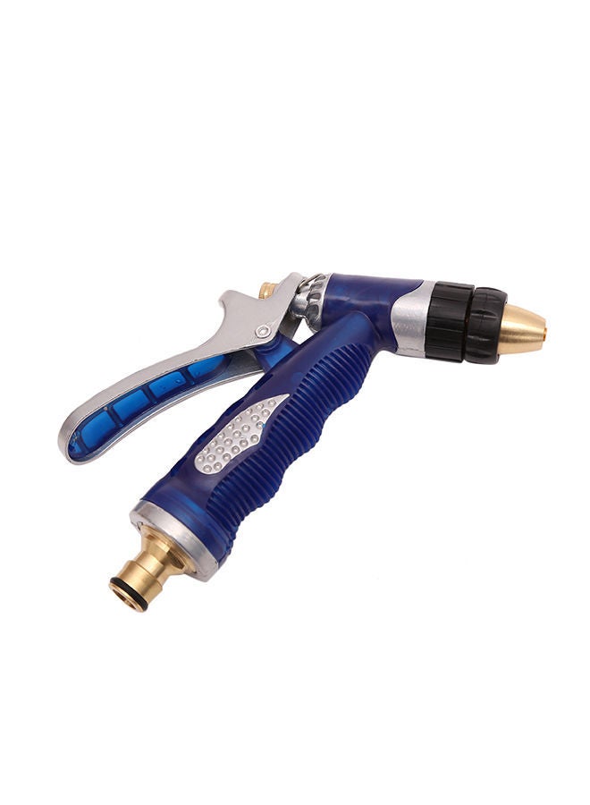NIBEMINENT High Pressure Power Washer Gun With Adjustable Brass Nozzles  - Image 2