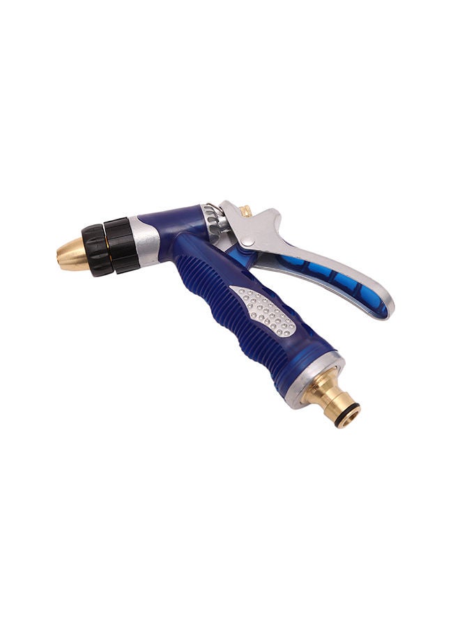NIBEMINENT High Pressure Power Washer Gun With Adjustable Brass Nozzles  - Image 3