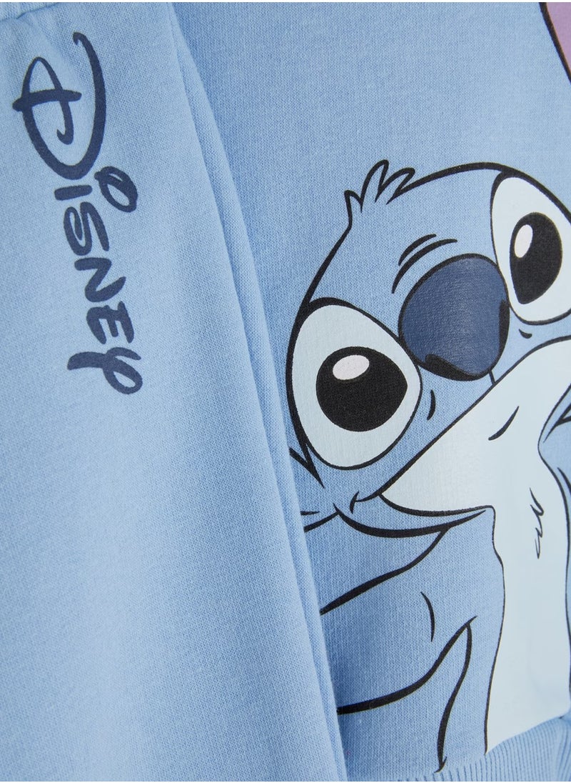 بريمارك بلوزة وبنطلون رياضي من Disney’s Stitch  - Image 3