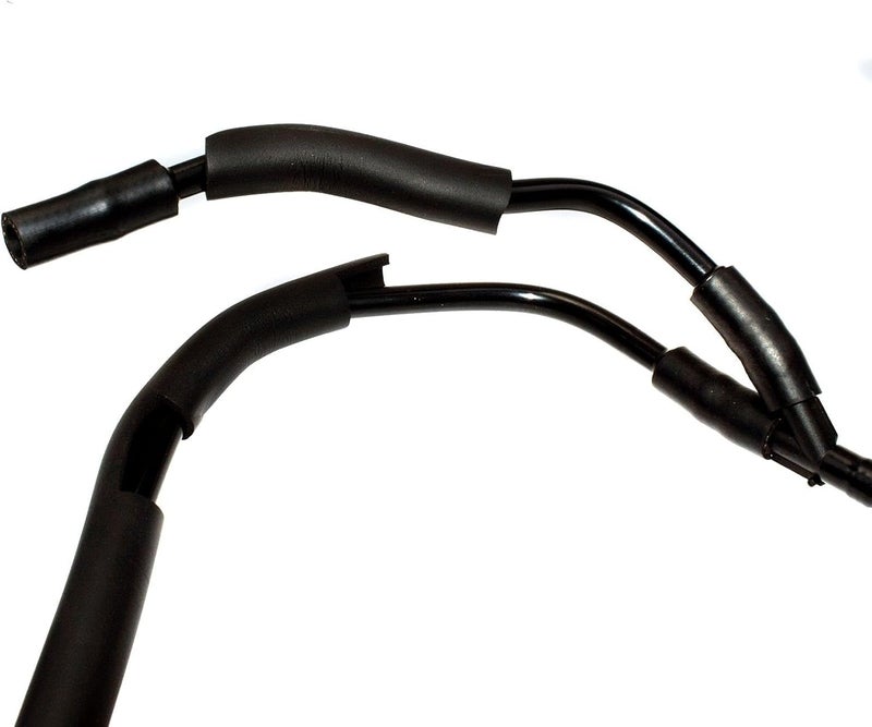 DEMULAX PCV Valve Pipe Hose for Chevrolet and Pontiac - Image 3