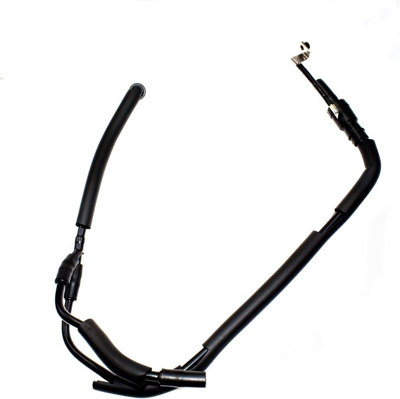 DEMULAX PCV Valve Pipe Hose for Chevrolet and Pontiac - Image 4