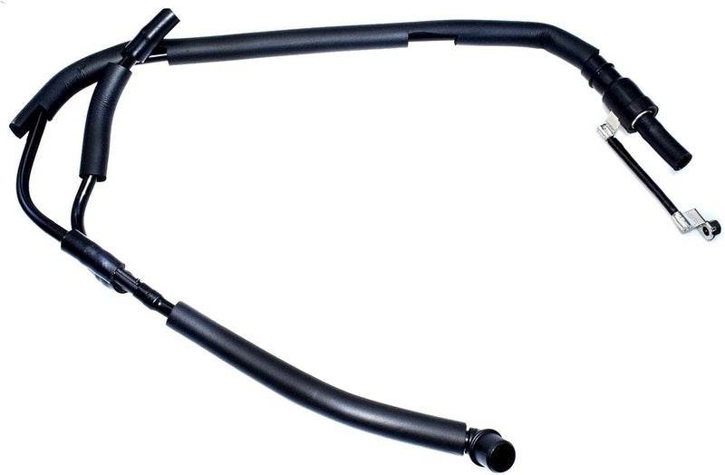 DEMULAX PCV Valve Pipe Hose for Chevrolet and Pontiac - Image 5