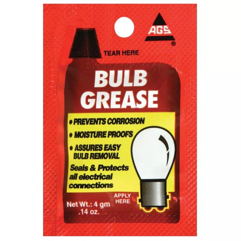 AGS شحم المصباح AGS BG1 - Image 1