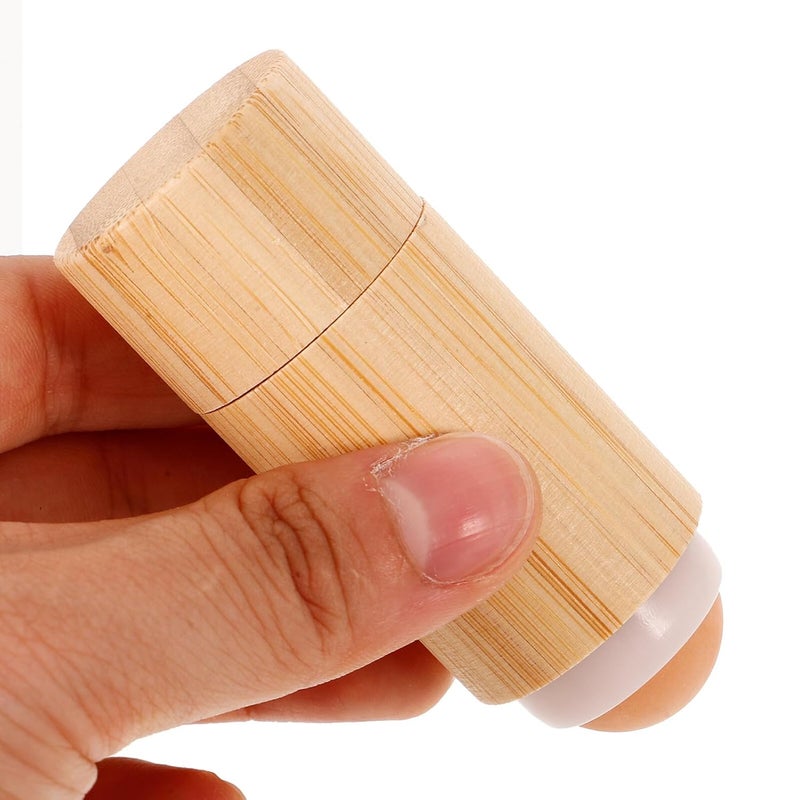 Daily life matching design Cabilock Oil-absorbing Roller and Dual-ended Wood Volcanic Stone Soft Makeup Brush for Foundation and Powder Application, Small Size Facial Blending Brush for Women Upgraded general grade quality Trendy varied sizing alternatives Precision polished solid material Flexible trendy construction Detachable clean Wet anti slip Extra part combo compatible Fast warehouse picking Carefully selected solid material Full village delivery cover Carefully selected material Natural tone color options Local trackable shipment Priority based order prep Stable base Global simple assemble options Tiered cost purchase alternatives Instant order available stock Affordable trusted craftsmanship Global assemble options Upgraded general material Reliable local delivery service Reliable durability Easy transit optimized build - Image 4