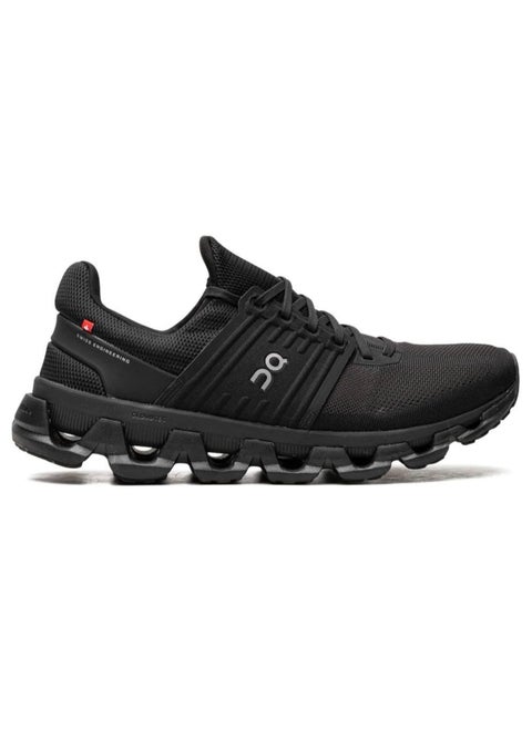 On Running Cloudswift 3 Black Shoes
