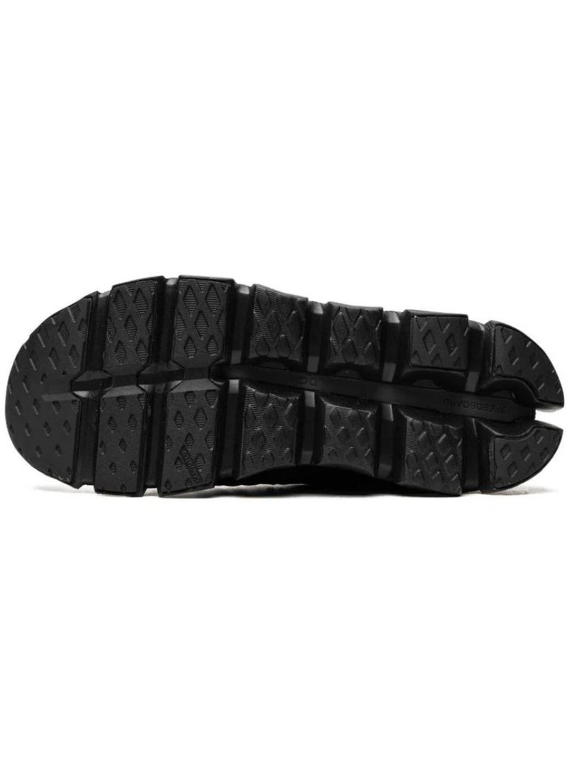 ON - On Running Cloudswift 3 Black Shoes - Image 1
