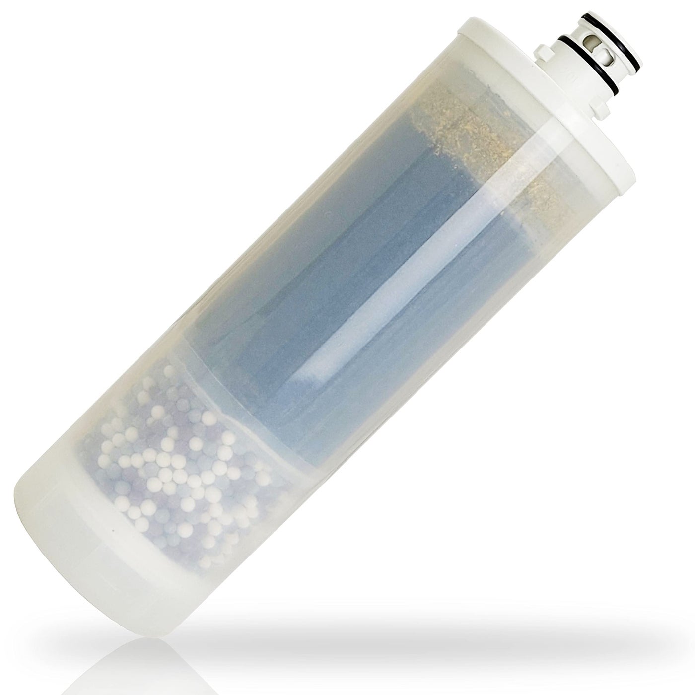 APEX EXPRT RF1060 Replacement Countertop Water Filter 5 Stage Mineral pH Alkaline Water Filter Cartridge Easy Install Water Purifier Reduces Heavy Metals Bad Taste and Up to 99 of Chlorine