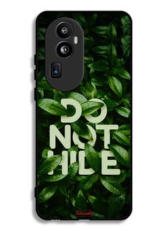 Oppo Reno10 Pro (China) Protective Case Cover Do Not Hide