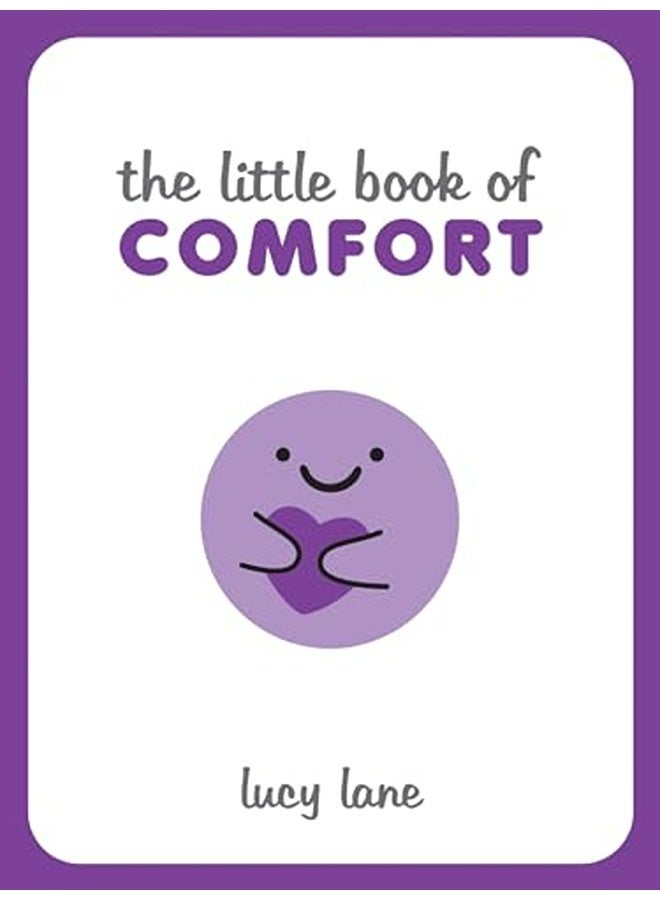 The Little Book Of Comfort 