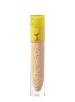 KOSAS Revealer Concealer Super Creamy + Brightening Concealer 3.5W, 6ml