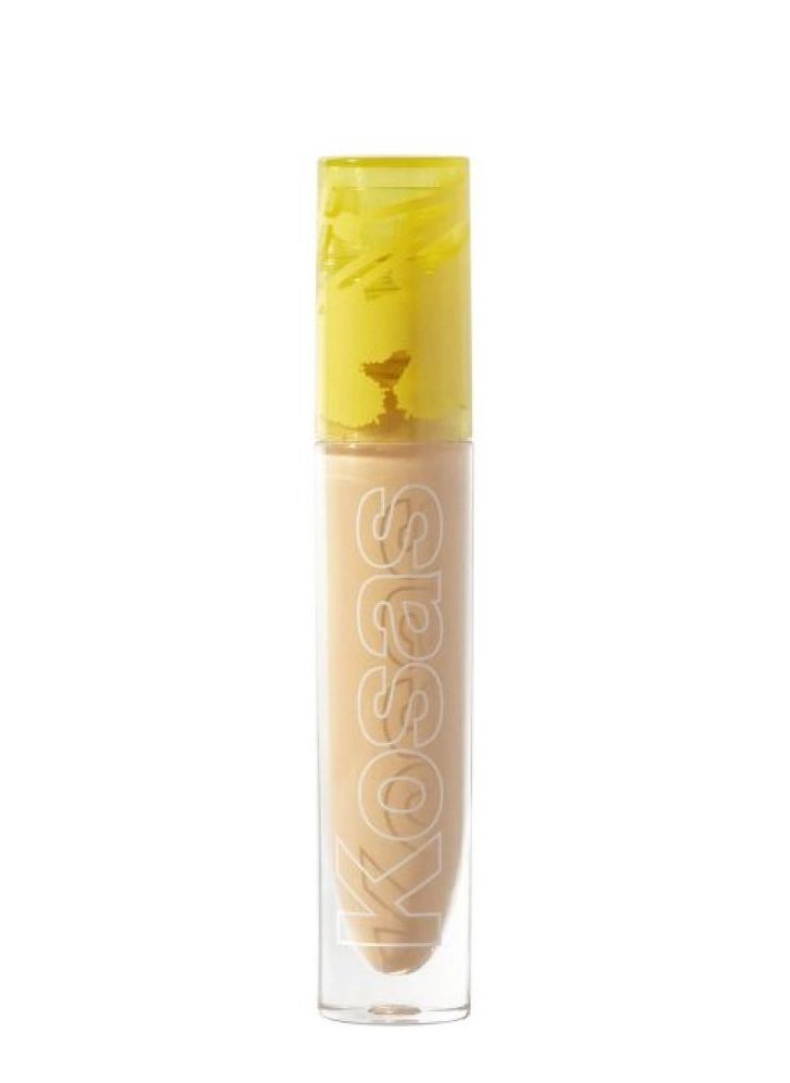 كوساس - KOSAS Revealer Concealer Super Creamy + Brightening Concealer 3.5W, 6ml - Image 1