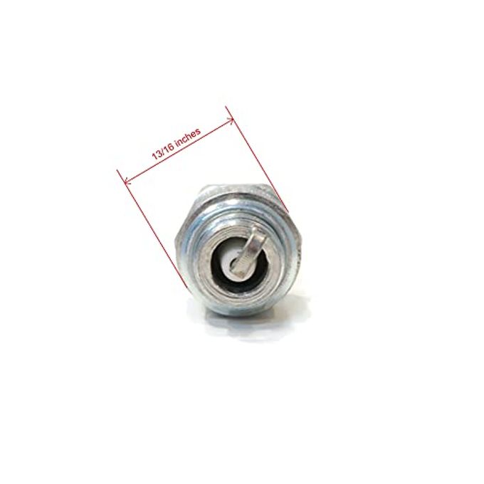 Champion J19LM-2pk Copper Plus Small Engine Spark Plug Stock # 861 (2 Pack) - Image 3