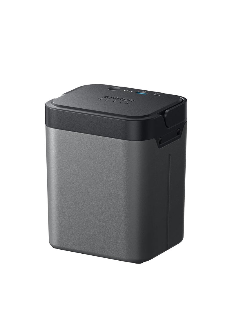 Anker SOLIX EverFrost 2 Removable Battery, For 40L / 58L Portable Refrigerator - Image 1