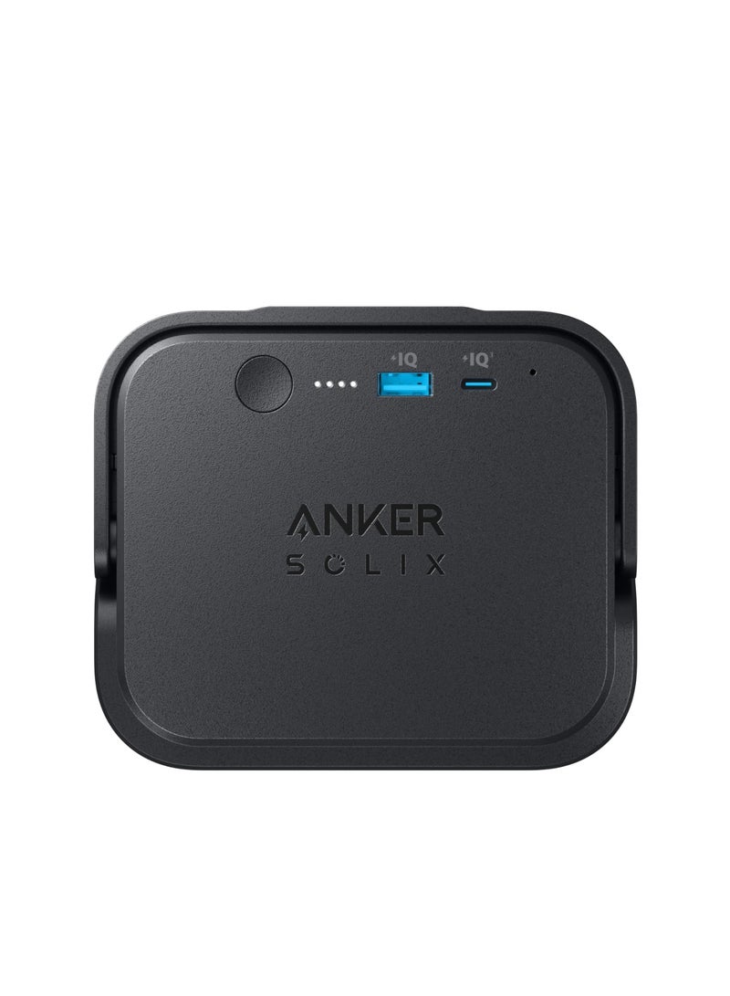 Anker SOLIX EverFrost 2 Removable Battery, For 40L / 58L Portable Refrigerator - Image 3