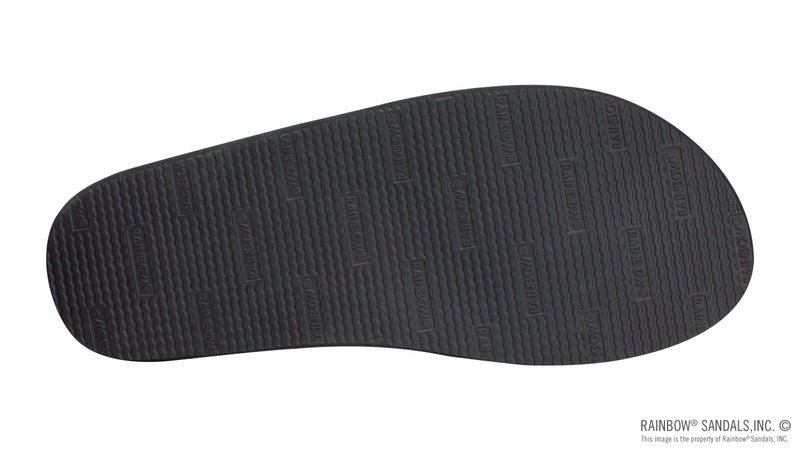 Rainbow Sandals Men's Cloud Sandals, Black, Men's Medium / 8.5-9.5 D(M) US - Image 5