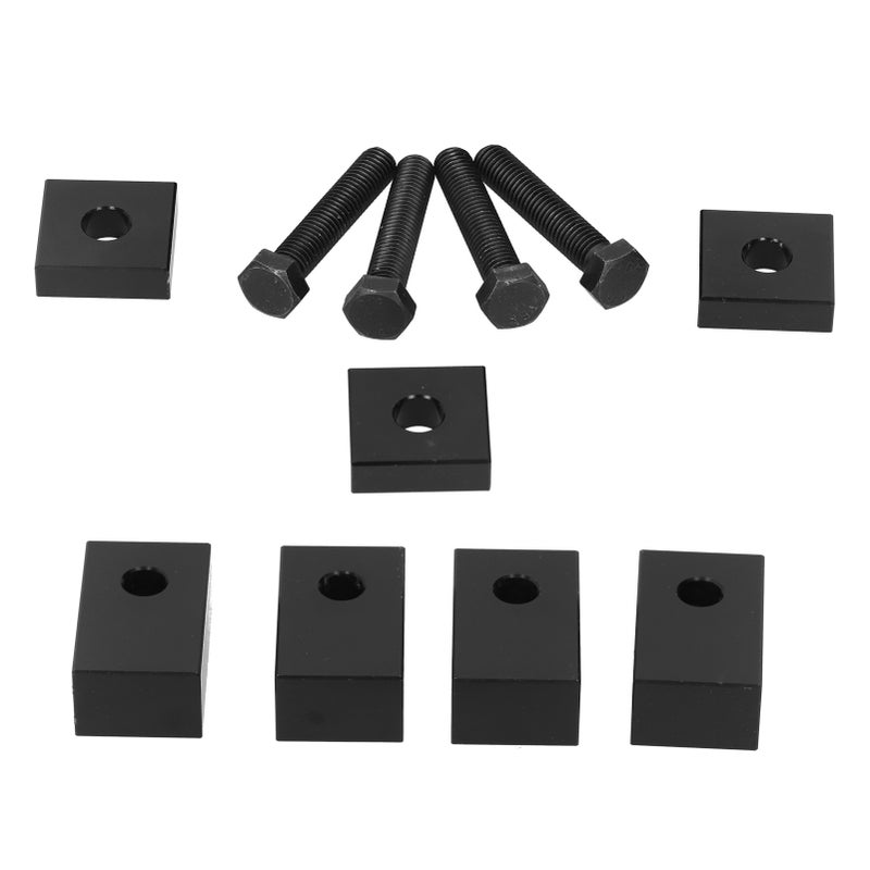 Rear Seat Recline Kit Adjustment Spacers Accessories Fit for Jeep Wrangler JKU/JL 2007‑2017 - Image 4