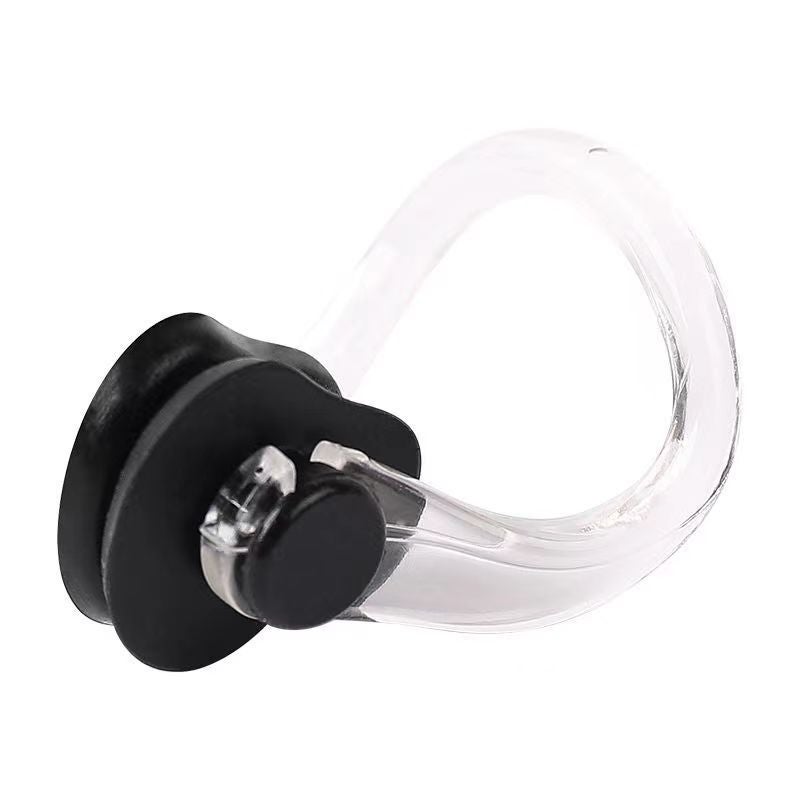 OMG Swimming Nose Clip for Kids and Adults - Waterproof &  Anti-Choking - Image 5