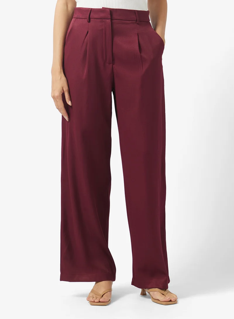 ELLA Tailored Blazer & Pant Set