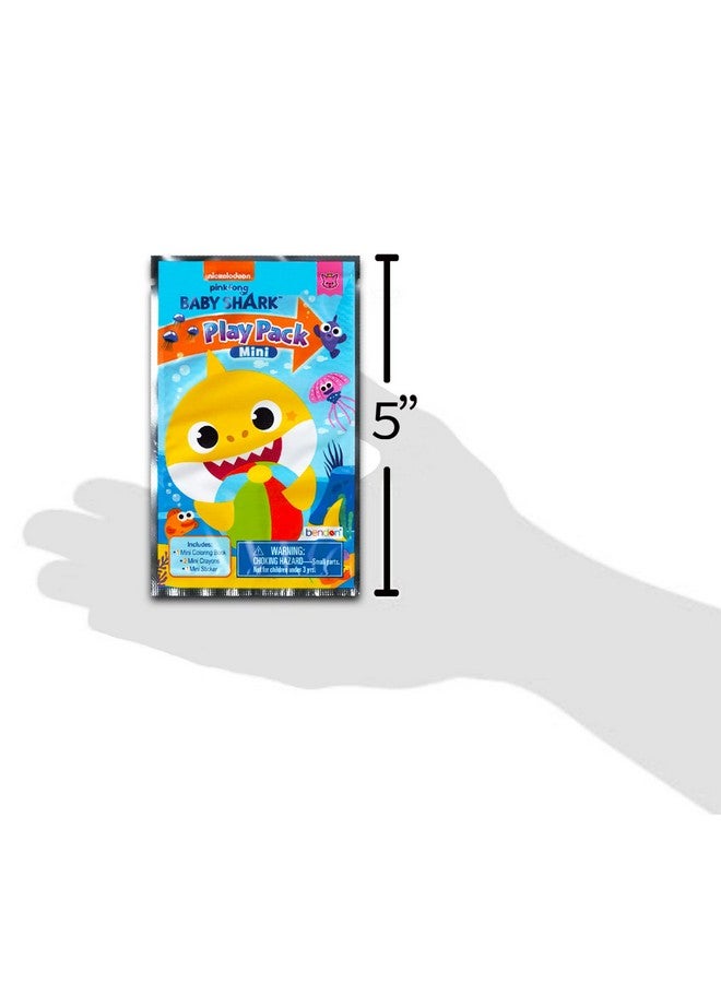 بيبي شارك 10 عبوات لعب صغيرة - Image 2