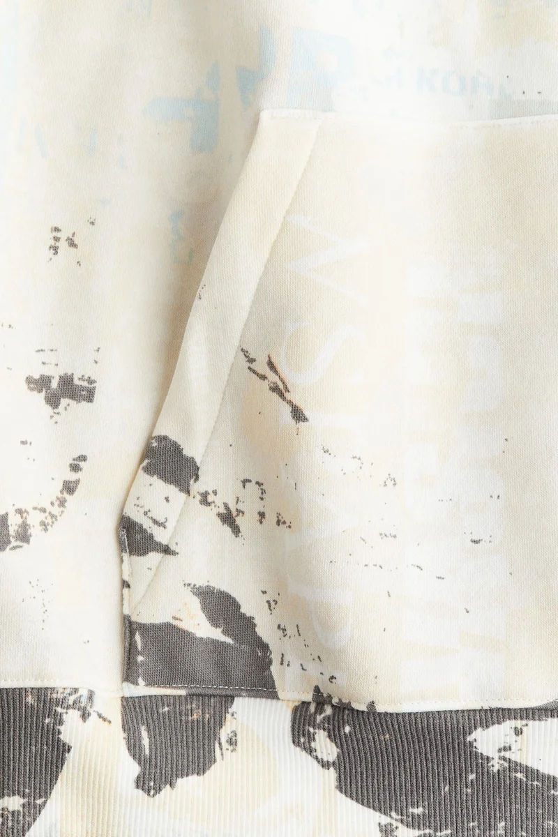 اتش اند ام هودي