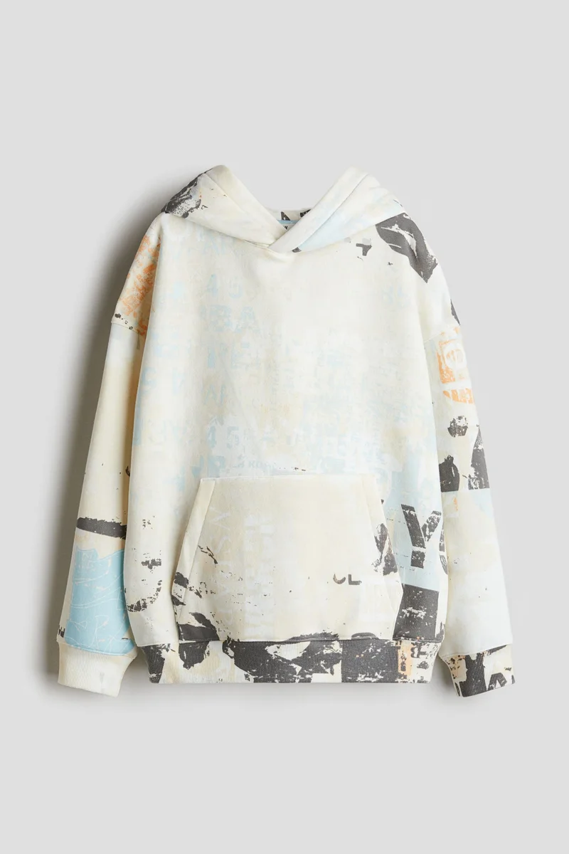 اتش اند ام هودي