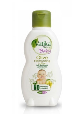 لوشن مرطب بزيت الزيتون للأطفال 100 مل - pzsku/Z99001D2A3E8B3C0686C0Z/45/1762867243/a2ad5979-8113-40d6-aa5d-3bb6ccb890d0