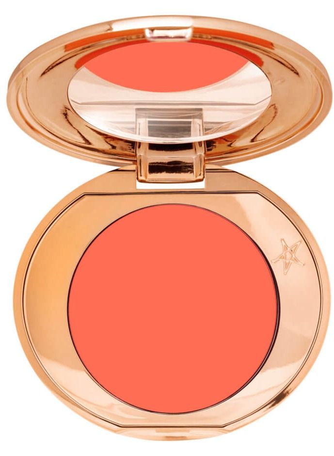 Charlotte Tilbury مصحح اللون ماجيك فانيش من شارلوت تيلبوري، 3 أسمر، 2.5 جرام - Image 1