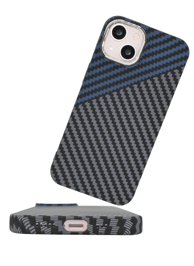 Houmt iPhone 13 Case Cover Soft Hybrid Shockproof Protective Case For Iphone 13  - Image 2