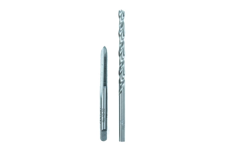 Century Drill Tool 95307 Machine Screw Tap Drill 1032NF
