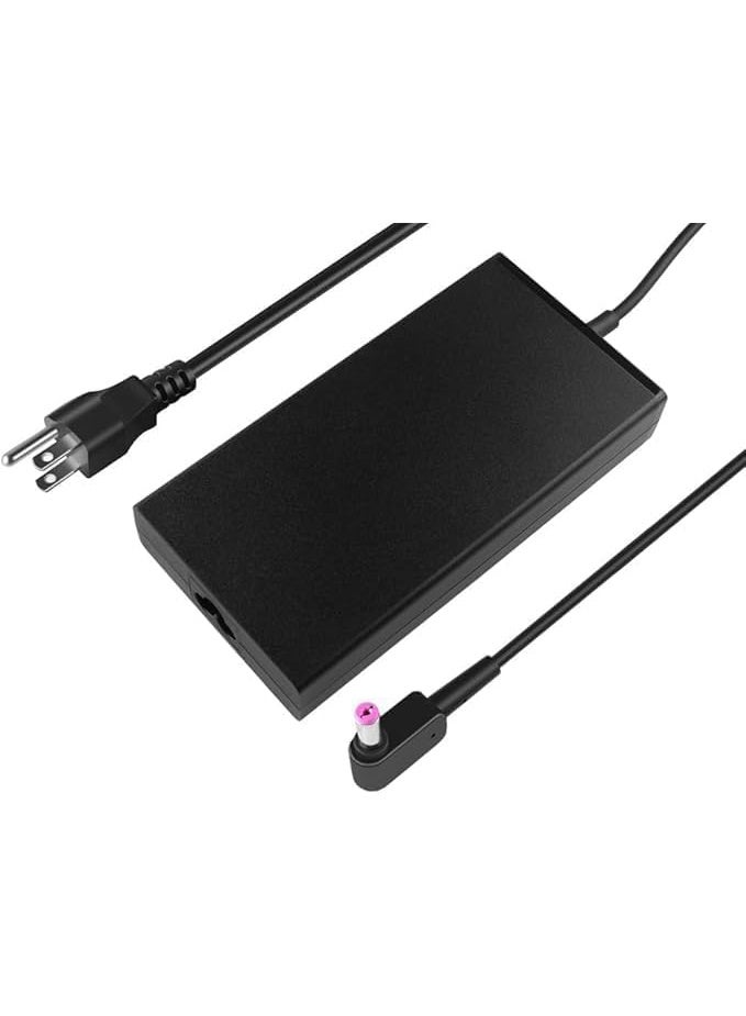 Zexen 135W AC Charger Replacement for Acer Chicony A18-135P1A Liteon PA-1131-26 KP13503006 KP13501005 KP13503007 KP13501008 KP1350H001 Nitro 5 AN515-42 AN515-43 AN515-44 AN515-51 AN515-52 AN515-53 - Image 3