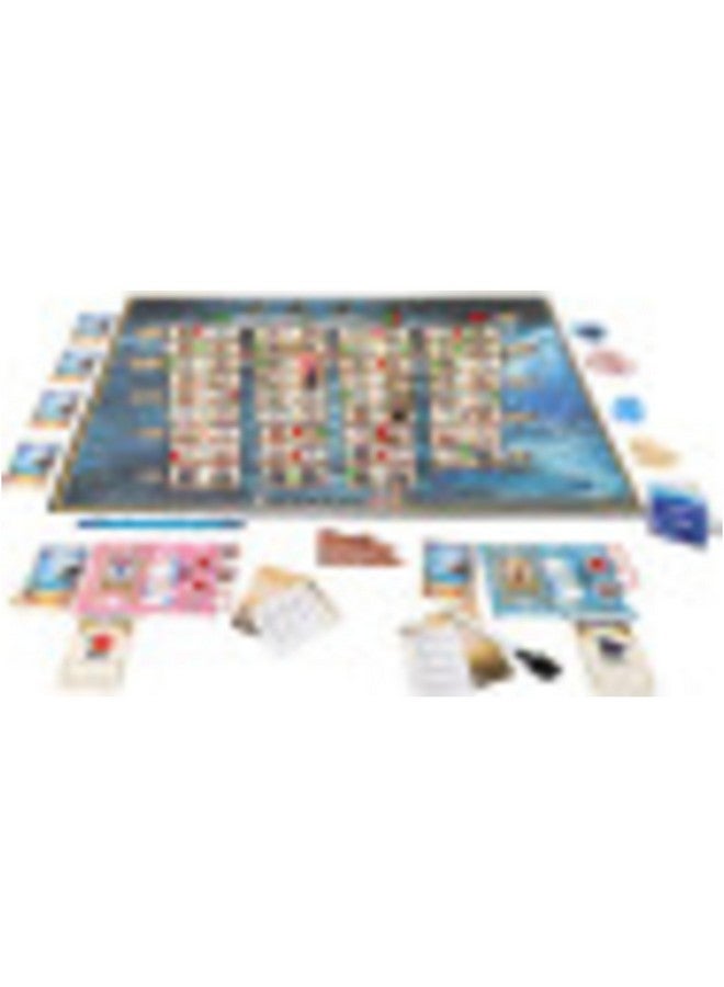 Spin Master Games The Titanic Movie, Strategy Party Game, for Adults and Kids Ages 12 and up - Image 3