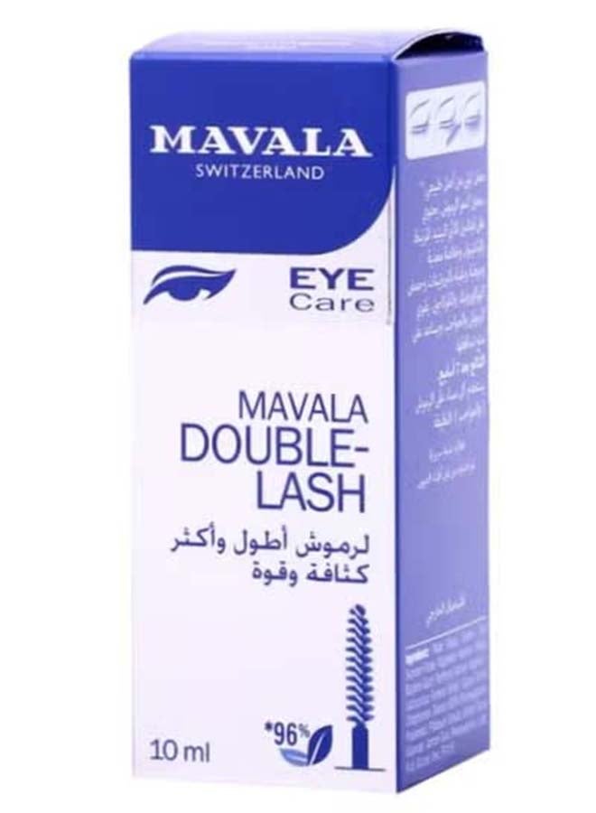 مافالا رموش مزدوجة 10 مل - Image 2